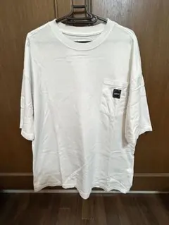 ロゴ tシャツ