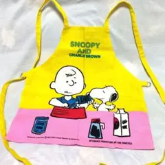 2025年最新】スヌーピーエプロンの人気アイテム - メルカリ