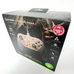 GameSir G7 Proコントローラー （ドラゴンズドグマ 2コラボモデル