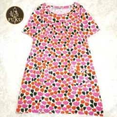 2026年最新】marimekko 柄：花柄 レディース 半袖ひざ丈ワンピースの