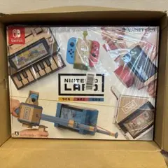 Nintendo Labo Variety Kit