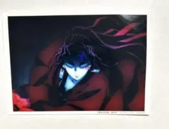 鬼滅の刃　遊郭編　継国縁壱　ブロマイド