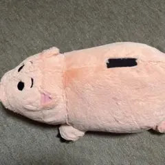 トイストーリー ハム ぬいぐるみbig