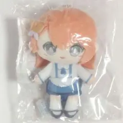 プロセカ はぴこれ 花里みのり A賞 ぬいぐるみマスコット - メルカリ