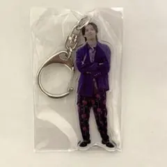 お試し超特急　アクキー　リョウガ