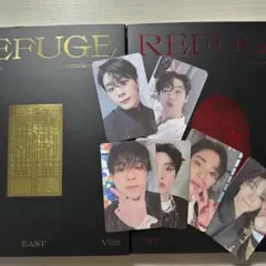 2026年最新】ムンビン refugeの人気アイテム - メルカリ