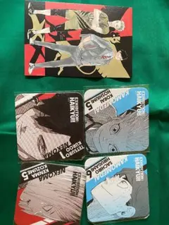 ハイキュー コースター