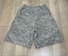 Class ウルトラスエード ショートパンツ CLASS(クラス) ウルトラスエード パンツ ブラック サイズ 1