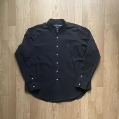 ★最終値 良品 ラルフローレン クラシックフィット 2XL 90s ヴィンテージ