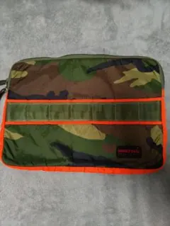 2026年最新】briefing 迷彩の人気アイテム - メルカリ