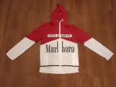Marlboro マルボロ　レア　希少　フード付き　美品のサムネイル