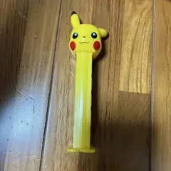 PEZ ペッツ ピカチュウ ポケモン キャンディディスペンサー