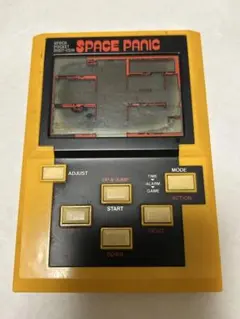 エポック　スペースパニック　動作品 2025年最新】スペースパニックの人気アイテム - メルカリ