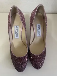 2026年最新】Jimmy Choo レディース ハイヒール・パンプスの人気