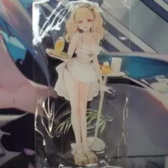 noah-cocoronノアココロン 北神急行電鉄 アクリルスタンド　北神弓子 noah-cocoronノアココロン 北神急行電鉄 アクリルスタンド 北神弓子