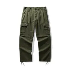 M65 復刻カーゴパンツ●Lサイズ●6509のサムネイル