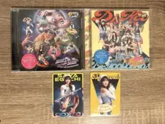 最KOO DE DANCE 江口紗耶 BEYOOOOONDS