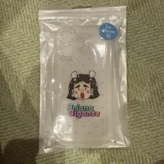 ⭐︎お値下げBriana Gigante iPhone 16 ケース　ブリアナ