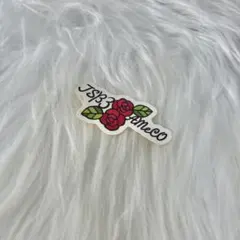 今市隆二　ステッカー　アメコ