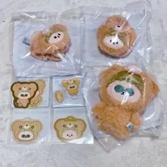 呪術廻戦 セガラッキーくじ はぐはぐみー！ 七海建人