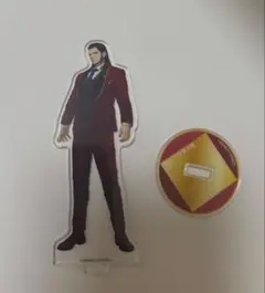 2026年最新】刀剣乱舞 アクリルスタンド 大本丸博の人気アイテム 