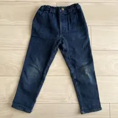 キムラタン　n.o.u.s. デニム