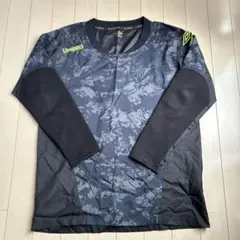 アンブロ　サッカーピステ　160