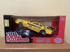 MAK TOOLS ムーンアイズ 限定版 ファニーカー1/24 1of3000 MAK TOOLS ムーンアイズ 限定版 ファニーカー1/24 1of3000