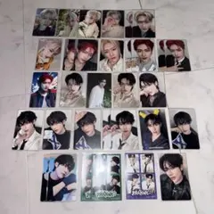 ZEROBASEONE ZB1 ゼベワン トレカ リッキー 리키 RICKY