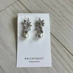 BRIGHTMART ブライダルピアス
