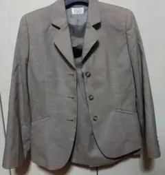 アリスバーリー スーツ 9号 少し難あり