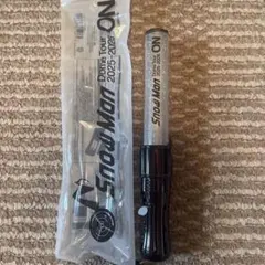 Snow Man Dome Tour 2025-2026 ON ペンライト