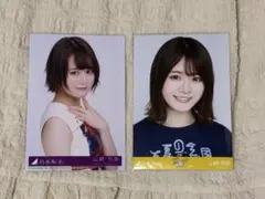 乃木坂46 山崎怜奈 生写真18枚 - メルカリ