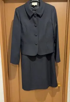 入学式や卒業式に　セレモニースーツ　 11号