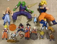 2025年最新】ドラゴンボール ジャンク フィギュアの人気アイテム