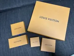 LOUIS VUITTON ギフトボックスセット 5個