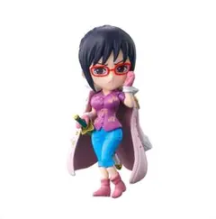 ONE PIECE ワンピの実 第十七海戦 たしぎ、バーソロミュー・くま