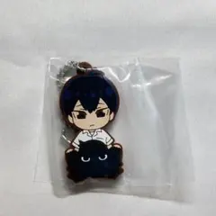 ハイキュー!! でふぉラバ 影山飛雄