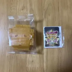 レジェンドライダーゴチゾウ　最強フォームバージョン03　エグゼイド