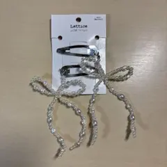 lattice アクセサリー