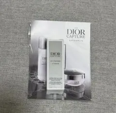 Dior Capture OX-C Treatment 美容液 5mlのサムネイル