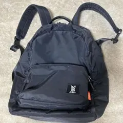 D&D 黒 ナニゲニーリュック