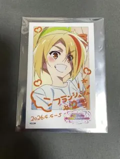 ゾンビランドサガ ライブ 缶バッジ 星川リリィ - メルカリ