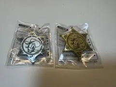 TDL シューティングギャラリー ドナルドバッジ未開封