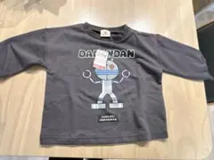 ダダンダン　トレーナー 100サイズ