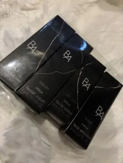 POLA B.A スキンケア サンプルセットのサムネイル
