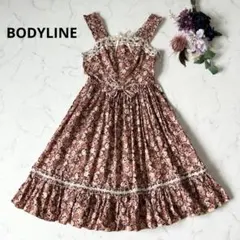 2026年最新】BodyLine ロリータ ワンピースの人気アイテム - メルカリ