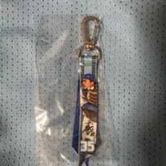 未開封★中日ドラゴンズ　ミニボンフィン　#35 木下拓哉② ドラゴンズガチャ