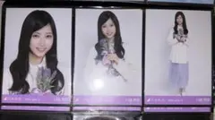 乃木坂46 川端晃菜 北海道versionコーデ衣装 コンプのサムネイル