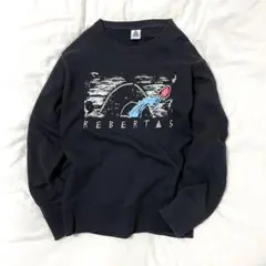 ■美品■リベルタス REBERATAS ディガートレーナー スウェット L